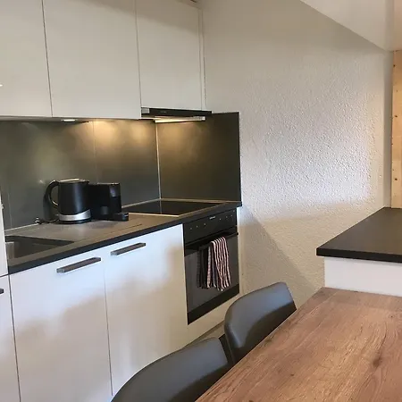 Apartment Grain D'or - Studio 008 *