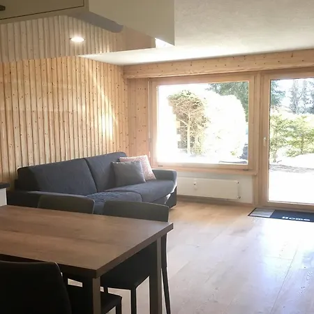 Grain D'or - 008 Apartment *